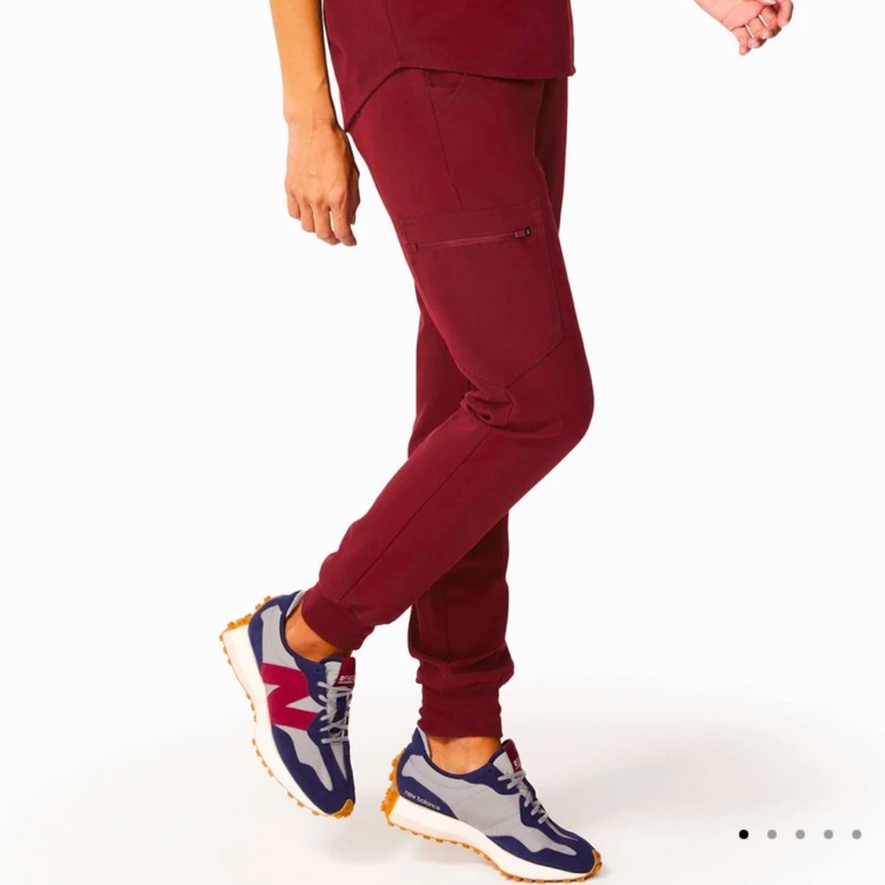 Figs Zamora Jogger Scrub Pant - S/P